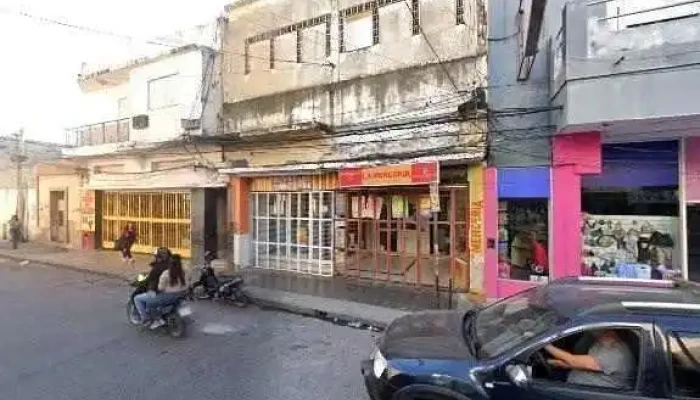 Servicred Linea Hogar Abierto Ahoradeg - Santiago del Estero