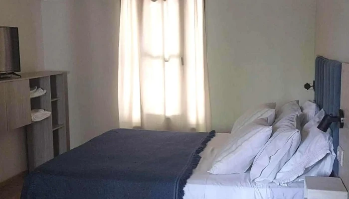 Sierras Del Sol -    Posada De Campo Villa Basilio Nievas - Villa Basilio Nievas