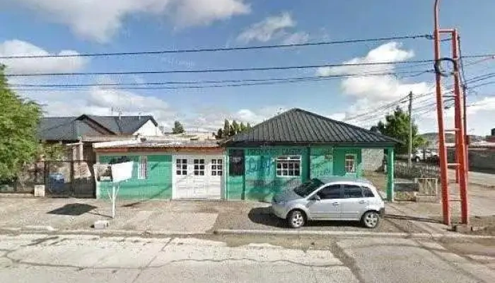 Silka Pasteleria Y Variedades Promocion - Caleta Olivia