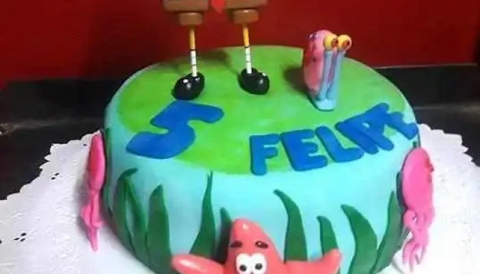 Silvana Tortas Y Tartas Artesanales -  Del Propietario - Santa Fe de la Vera Cruz