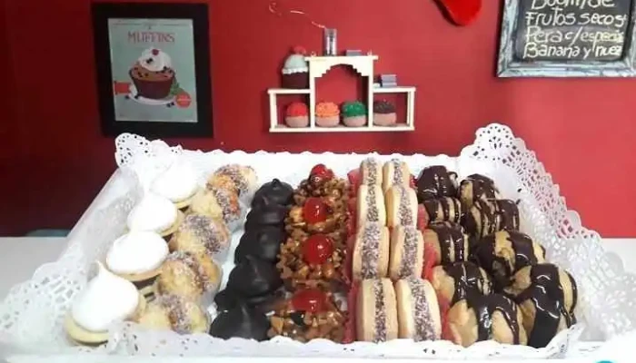 Silvana Tortas Y Tartas Artesanales -  Direccion - Santa Fe de la Vera Cruz