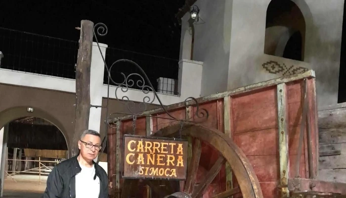 Simoca -  Catalogo - Simoca