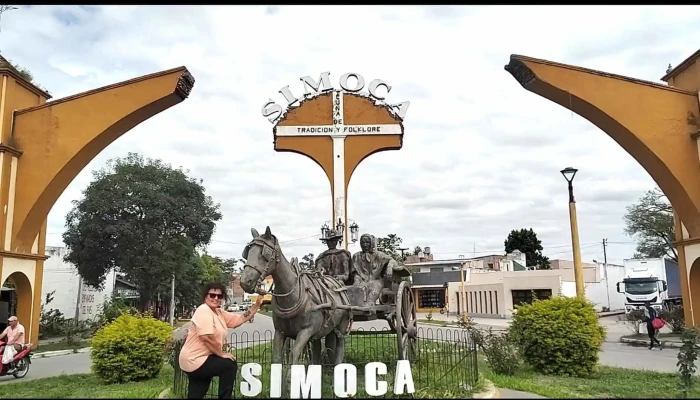Simoca -  Descuentos - Simoca