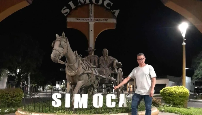 Simoca - Simoca