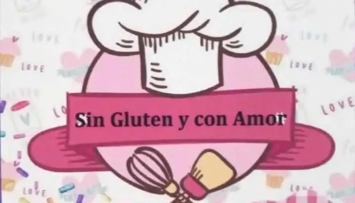 Sin gluten y con amor - Sáenz Peña