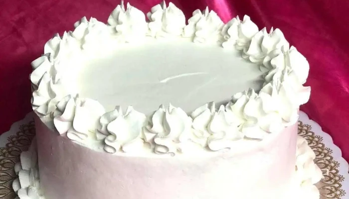 Small Desserts -  Comida Y Bebida - La Banda