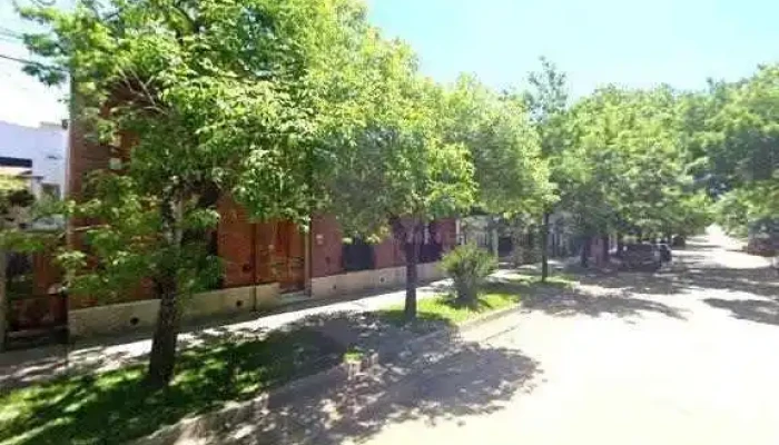 Sociedad Rural De Colon -  Ubicaciondeg - Villa Elisa