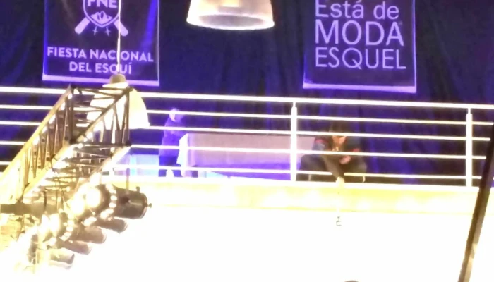 Sociedad Rural De Esquel -  Abierto Ahora - Esquel