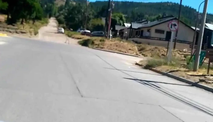 Sociedad Rural De Esquel -  Videos - Esquel