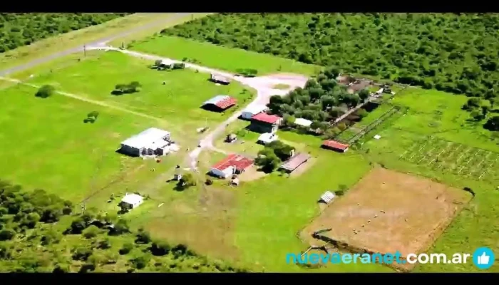 Sociedad Rural De La Paz -  Del Propietario - La Paz