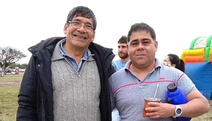Sociedad Rural De La Paz -  Direccion - La Paz