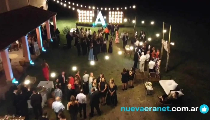 Sociedad Rural De La Paz -  Videos - La Paz