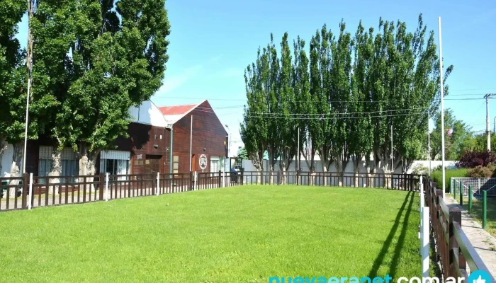 Sociedad Rural De Rio Gallegos -  Del Propietario - Río Gallegos