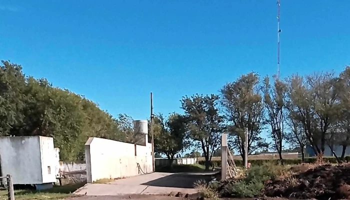 Sociedad Rural de Viedma - Viedma