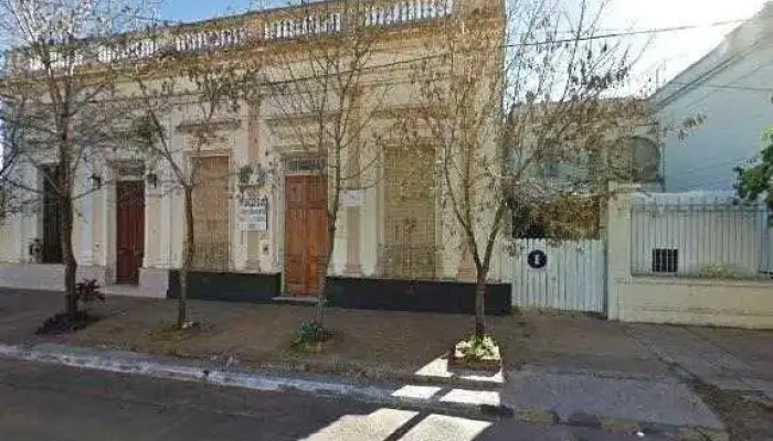 Sociedad Rural -  Promocion - Santo Tomé