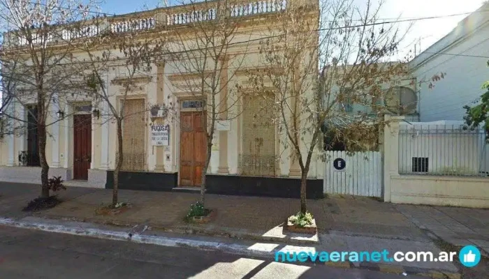Sociedad Rural - Santo Tomé