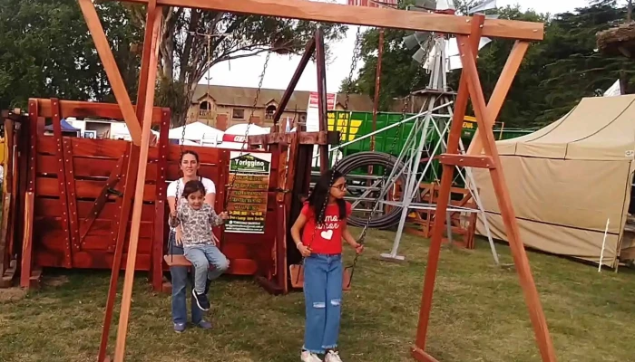 Sociedad Rural Victoria -  Descuentos - Victoria