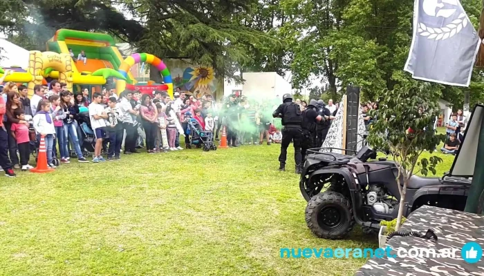 Sociedad Rural Victoria -  Videos - Victoria