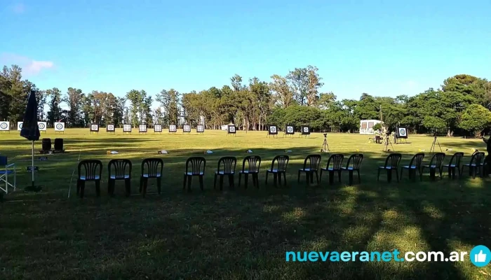 Sociedad Rural Villa Maria Srvm Videos - Villa María