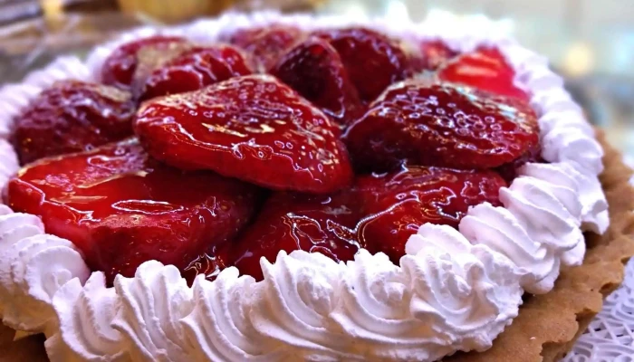 Soes Bakery  Pa Ti Pa Mi Comida Y Bebida - Mendoza