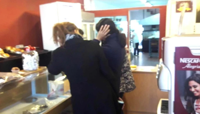 Soes Bakery  Pa Ti Pa Mi Zona - Mendoza