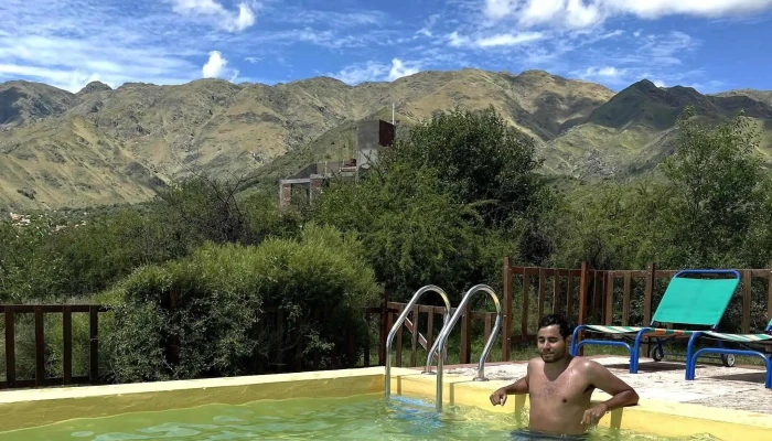 Sol De Los Nogales -  Opiniones - Merlo