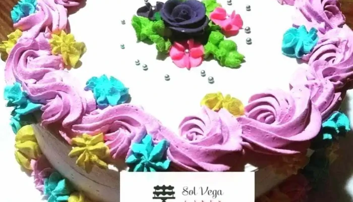 Sol Vega Cakes -  Telefono - Los Sarmientos