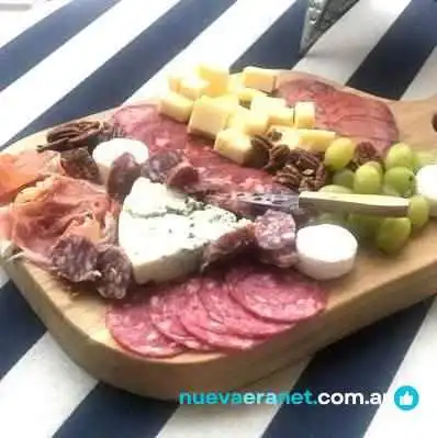 Sopressata Fiambreria -  Fotos - Gral. Roca