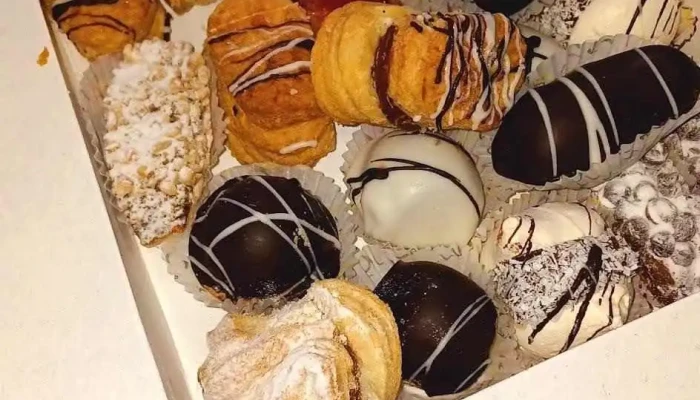 Sosa Reposteria -  Instagram - Concordia