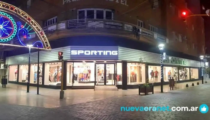 Sporting -  Del Propietario - Santiago del Estero