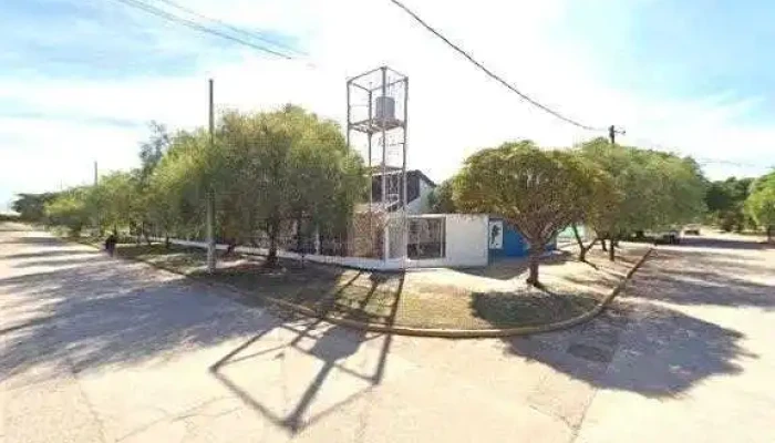 Sr Pan Telefono - Quimili
