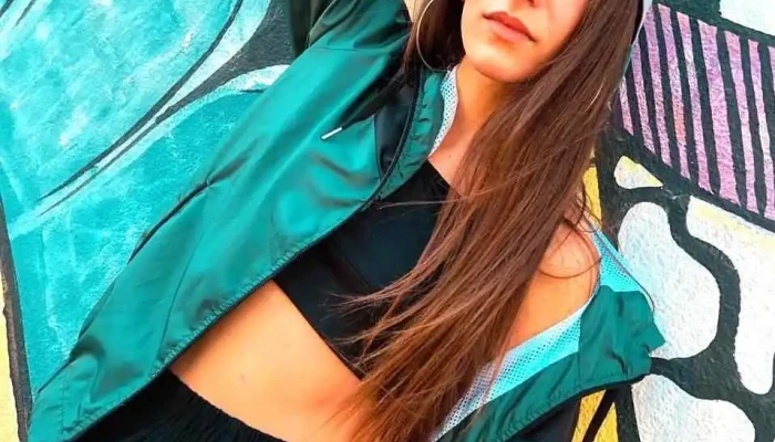 Statera Indumentaria Deportiva -  Instagram - Huerta Grande