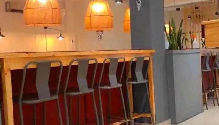 Stela Resto -  Ambiente - Chilecito