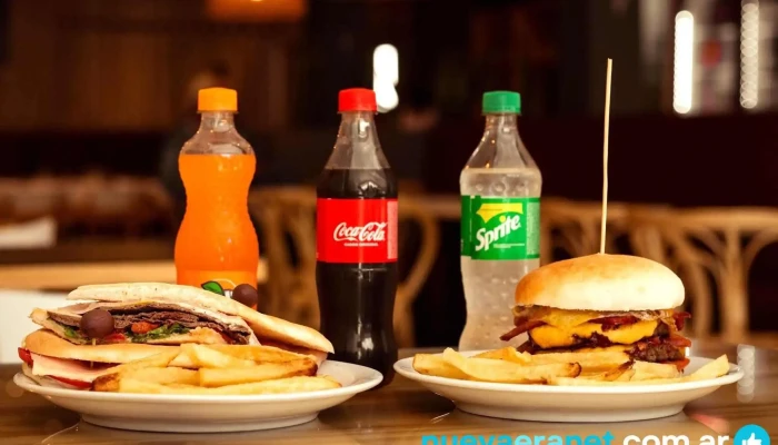 Stela Resto -  Del Propietario - Chilecito