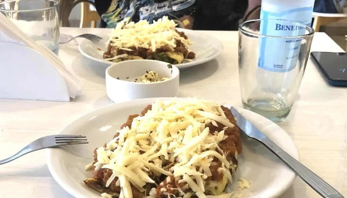 Stela Resto -  Numero - Chilecito