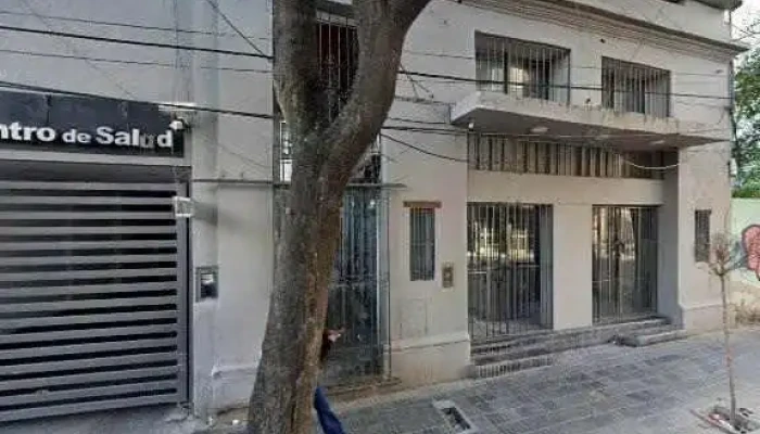 Stone Santiago -  Telefonodeg - Santiago del Estero