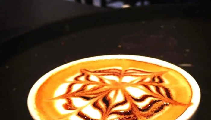 Strobel Panaderia Cafe -  Capuchino - Córdoba