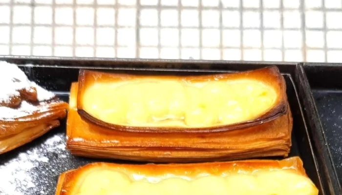 Strobel Panaderia & Cafe - Córdoba