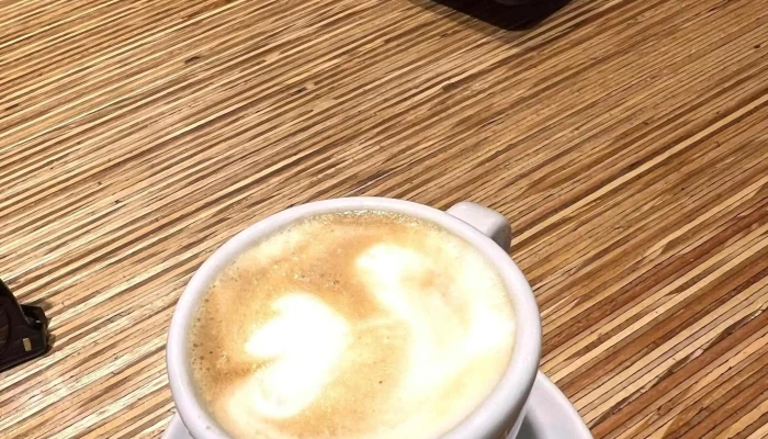 Strobel Panaderia Cafe Instagram - Córdoba