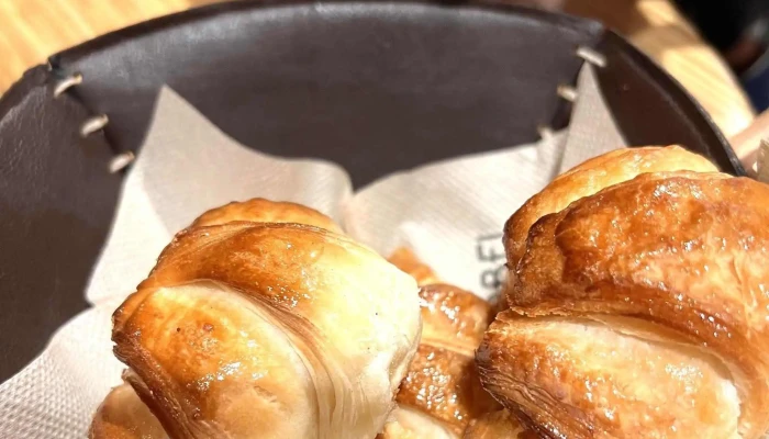 Strobel Panaderia Cafe Videos - Córdoba