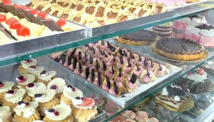 Strudel -  Ambiente - Neuquén