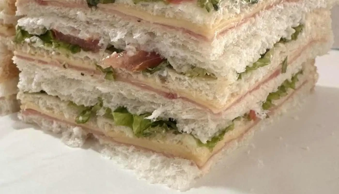 Strudel -  Comida Y Bebida - Neuquén