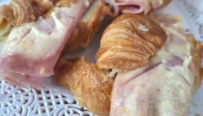Strudel -  Croissant - Neuquén