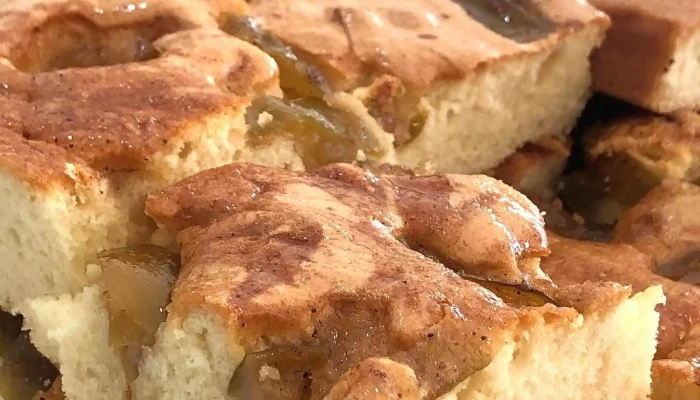 Strudel - Neuquén