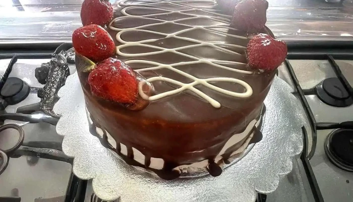 Strudel - Panaderia - Q8302Gyg