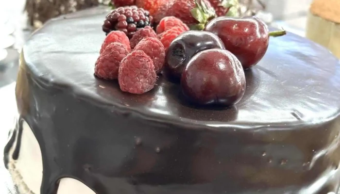 Strudel -  Pastel - Neuquén