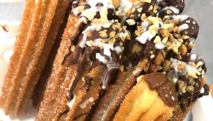 Strudel -  Videos - Neuquén