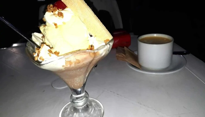 Sucre -  Cafe - Sáenz Peña