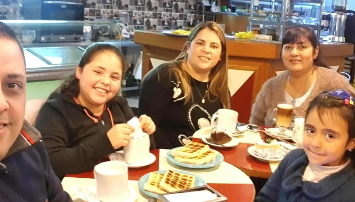Sucre -  Promocion - Sáenz Peña