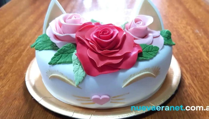 Sucree Pasteleria Boutique -  Comida Y Bebida - Comodoro Rivadavia